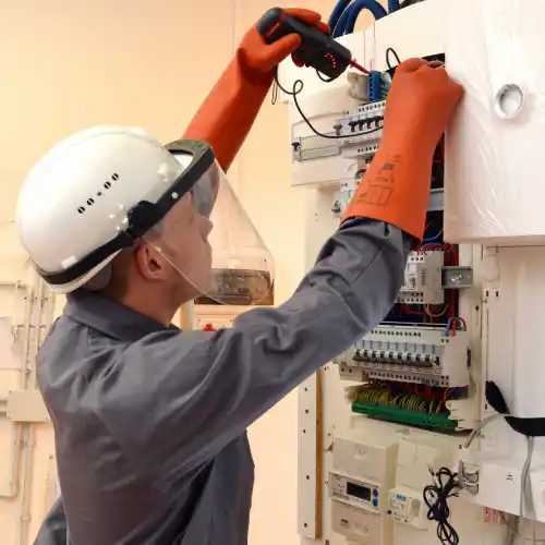 elektricien IJsselham